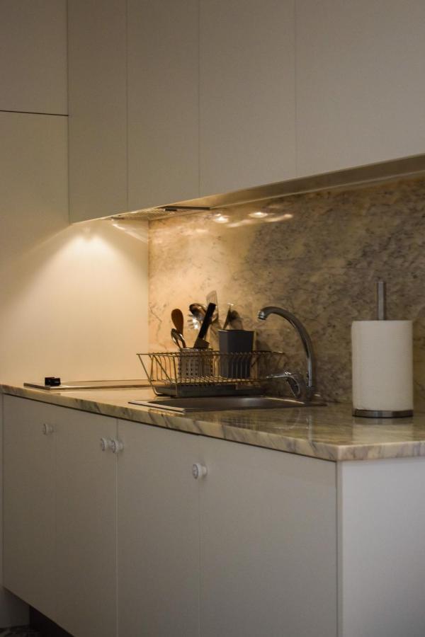 Ferienwohnung Aurora Sky Porto Exterior foto