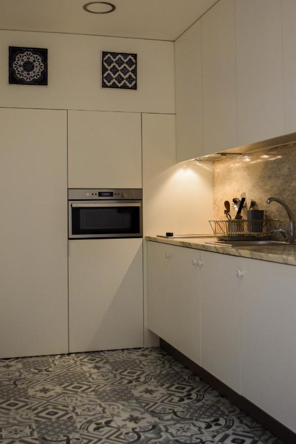 Ferienwohnung Aurora Sky Porto Exterior foto
